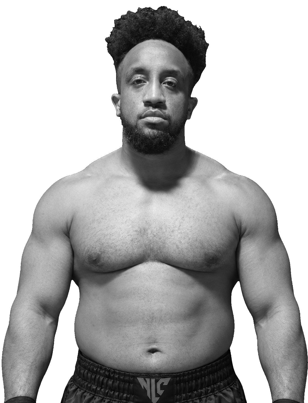 Carl Darbouze