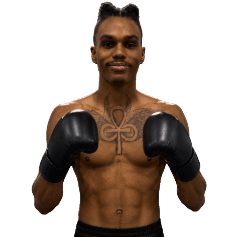 LeQuann Parks