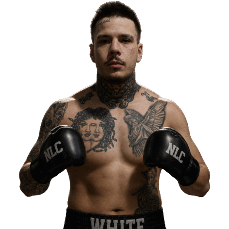 Pierce White