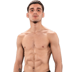 Matthew Larrainza