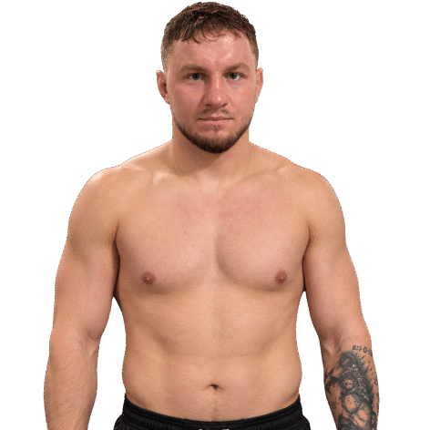 Chance Morgan