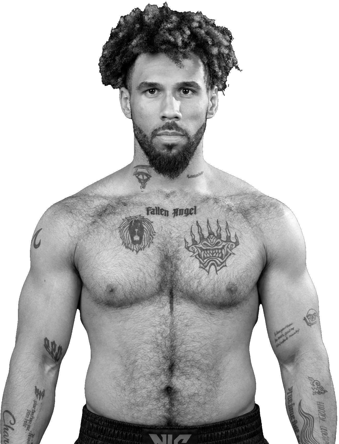 Chaz Blevins