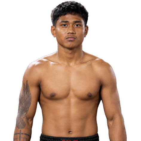 Gerald Parado