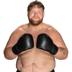 Ethan Cook