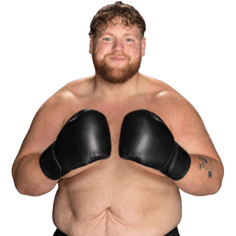 Ethan Cook