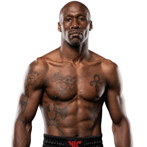DeMarcus Corley